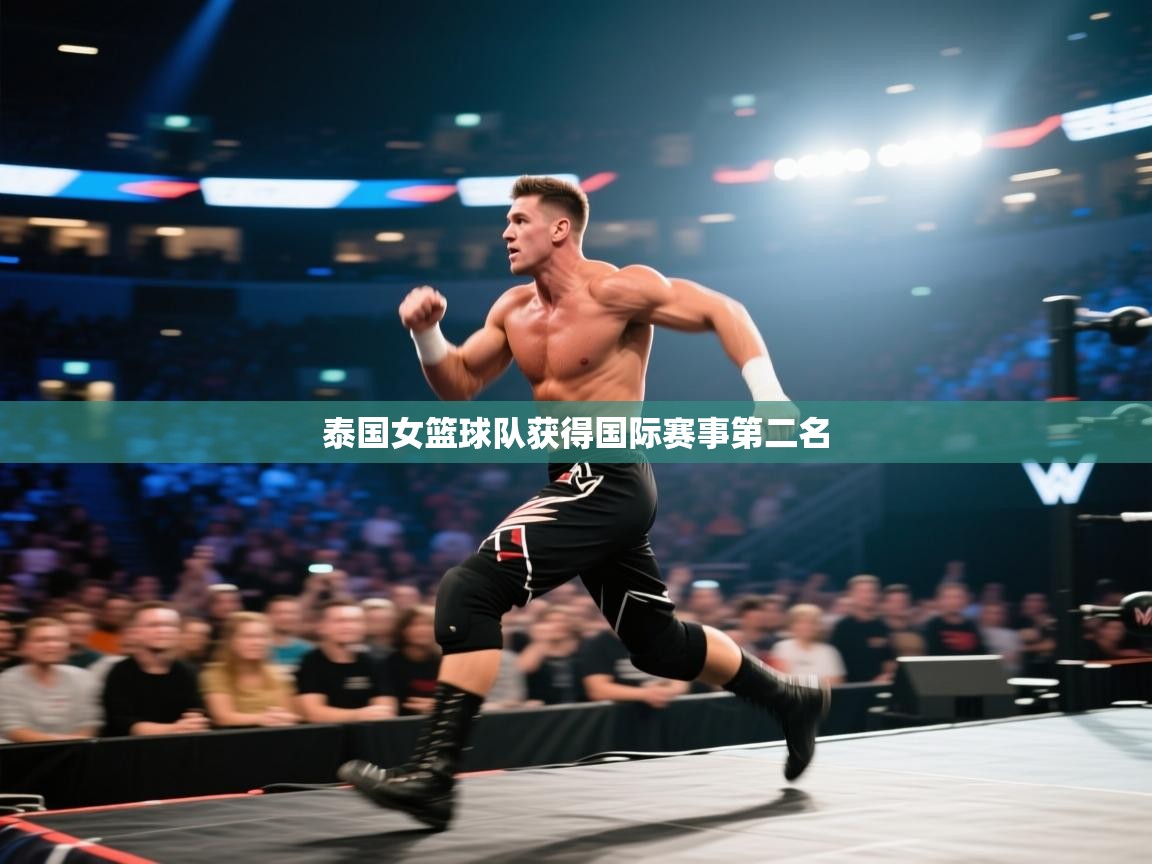泰国女篮球队获得国际赛事第二名  第1张