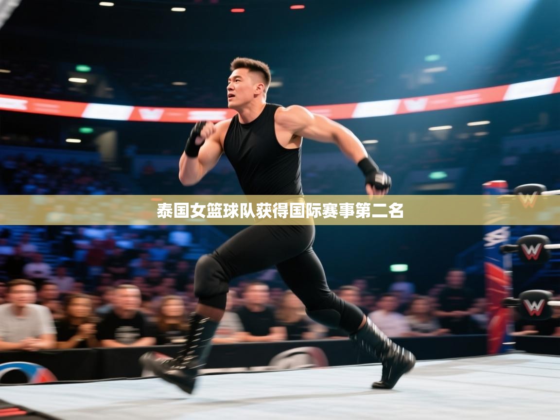 泰国女篮球队获得国际赛事第二名  第2张