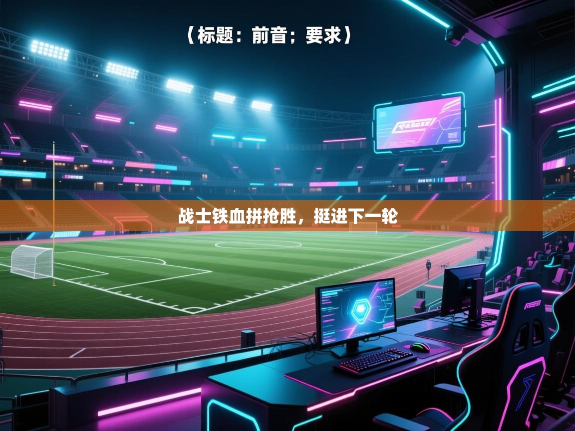 战士铁血拼抢胜，挺进下一轮
