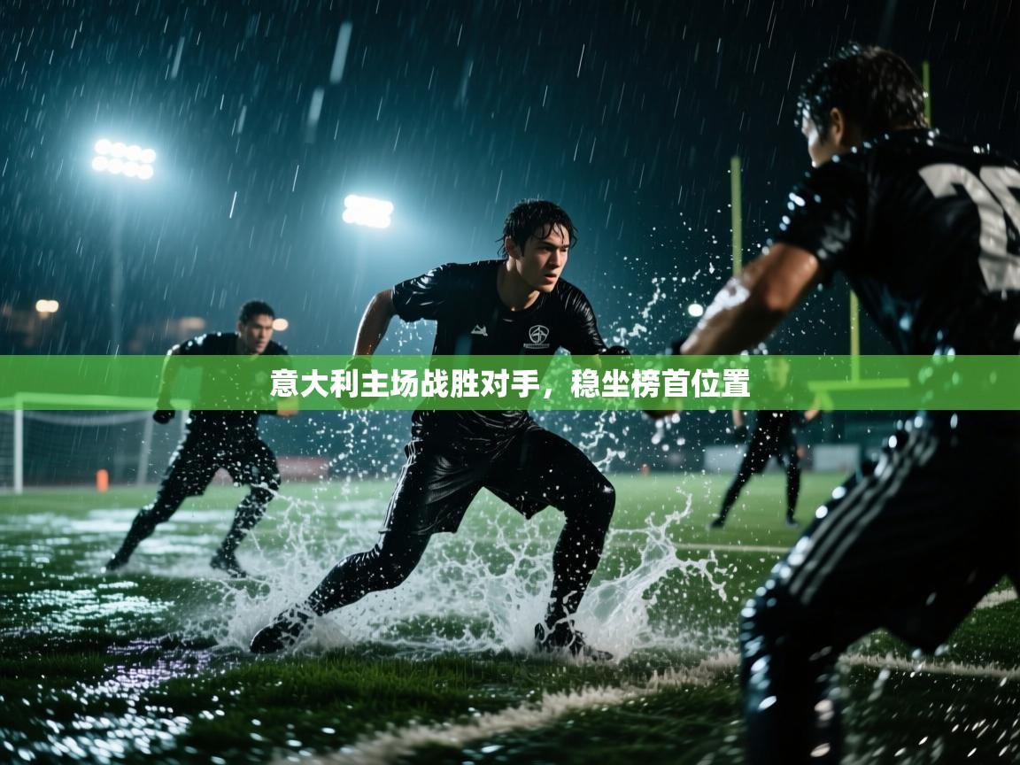 意大利主场战胜对手，稳坐榜首位置  第2张