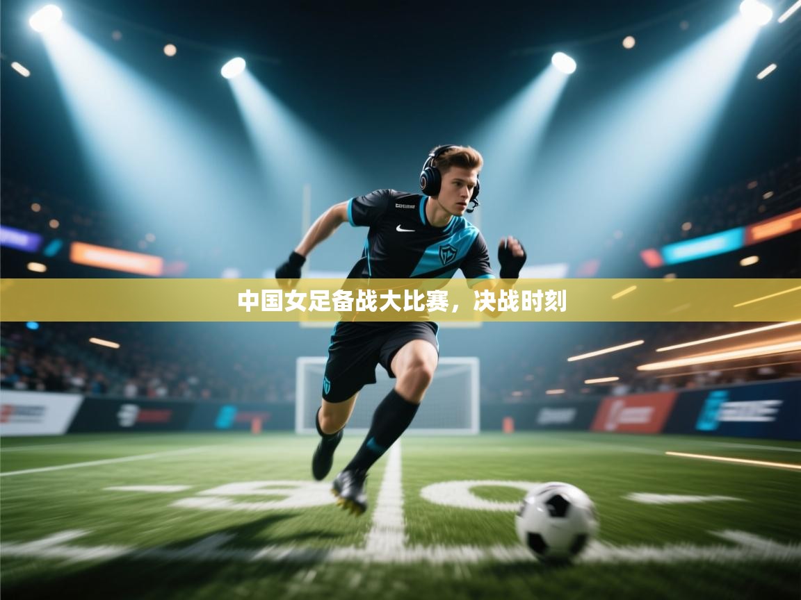 中国女足备战大比赛，决战时刻  第2张