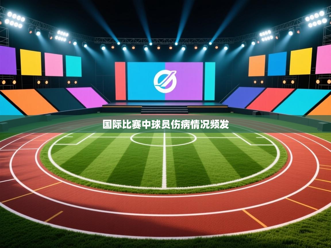 国际比赛中球员伤病情况频发  第1张