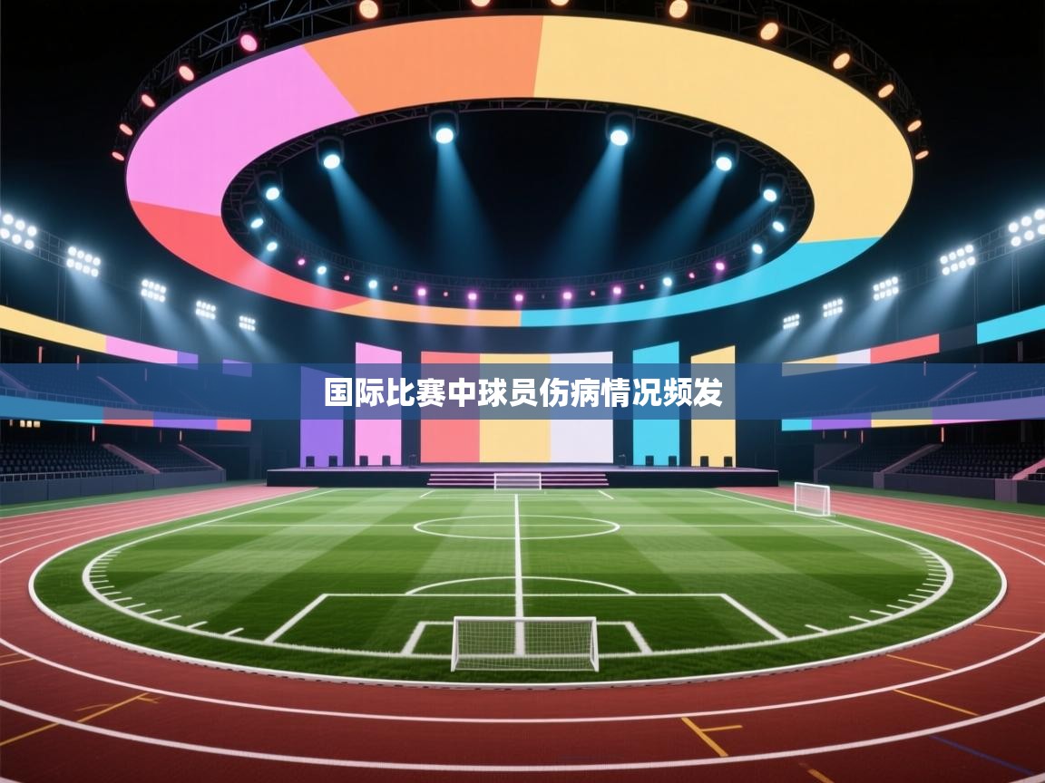 国际比赛中球员伤病情况频发  第2张