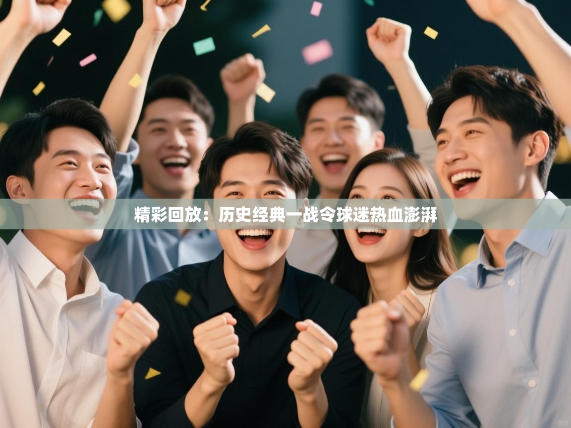 精彩回放:历史经典一战令球迷热血澎湃 第1张