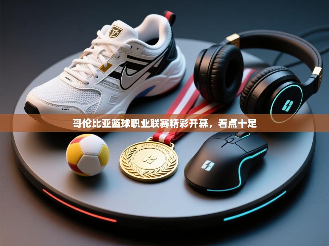 哥伦比亚篮球职业联赛精彩开幕，看点十足  第1张