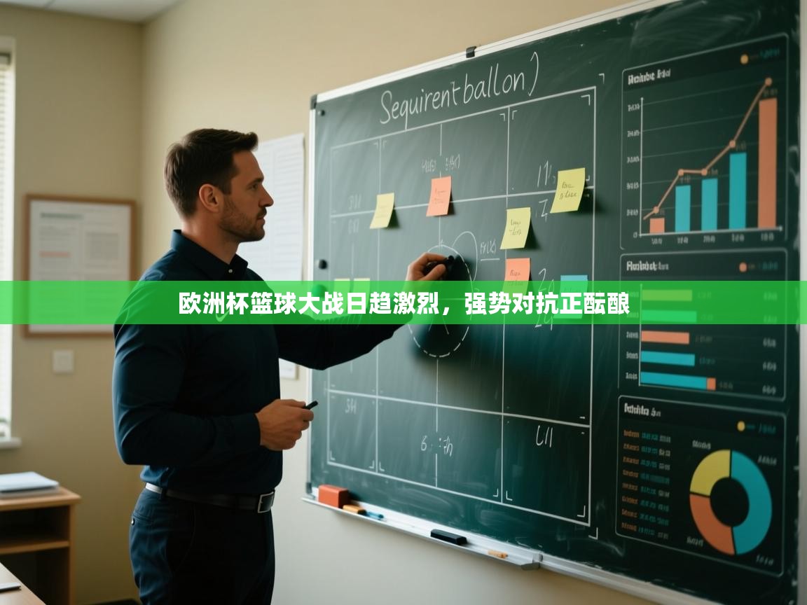 欧洲杯篮球大战日趋激烈，强势对抗正酝酿  第1张