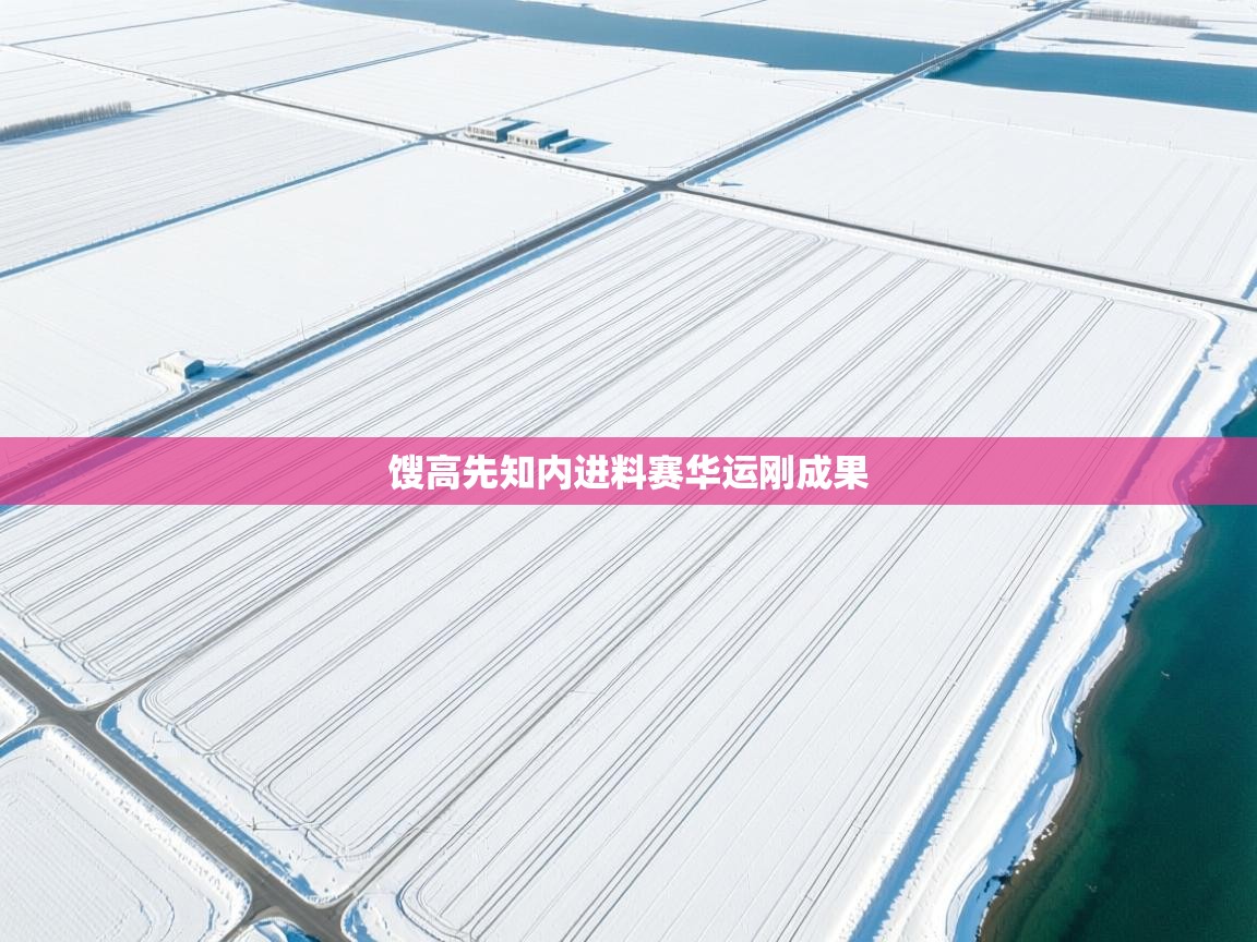 馊高先知内进料赛华运刚成果  第1张