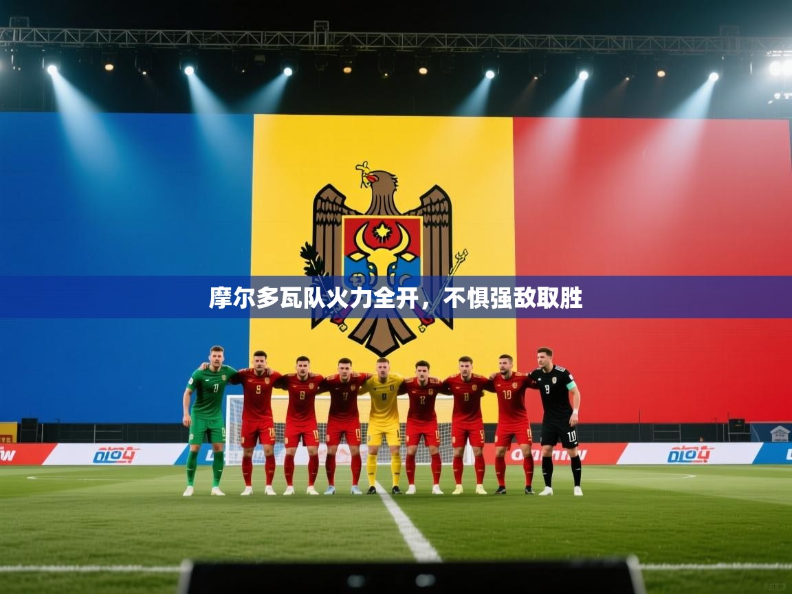 摩尔多瓦队火力全开，不惧强敌取胜  第2张