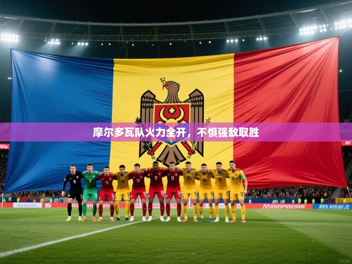 摩尔多瓦队火力全开，不惧强敌取胜  第1张