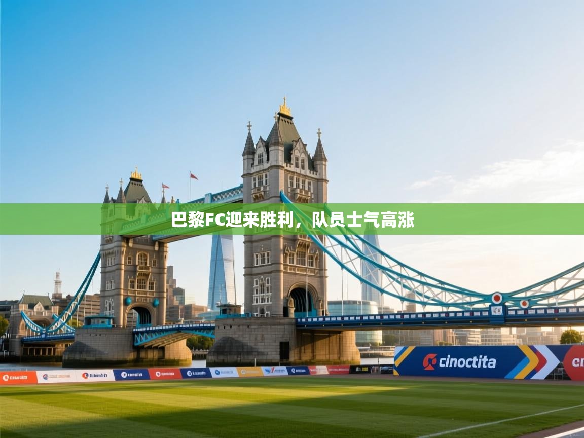 巴黎FC迎来胜利，队员士气高涨  第2张