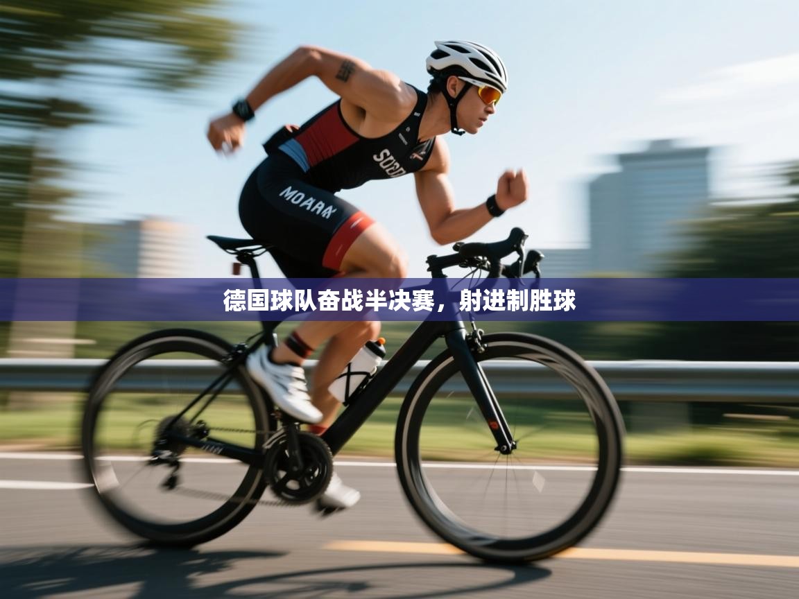德国球队奋战半决赛，射进制胜球  第2张