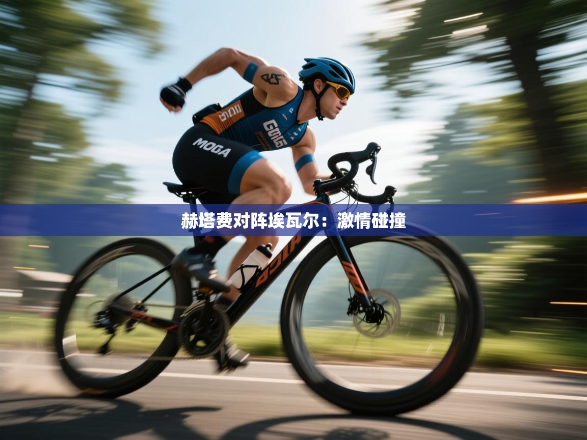 赫塔费对阵埃瓦尔：激情碰撞  第2张